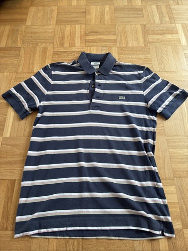 Lacoste men polo shirt - men's,