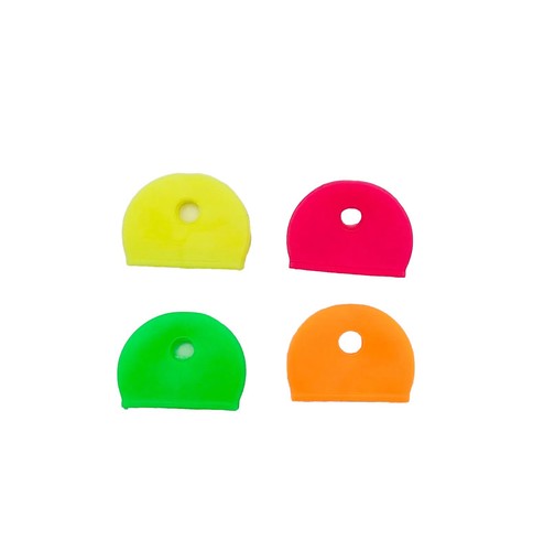Neon colour key caps cover - key,