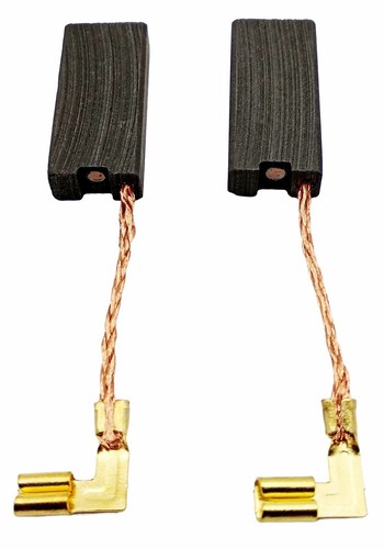 Carbon brushes for - brushes, bosch
