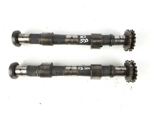 Yamaha xs500 500 camshaft - xs,