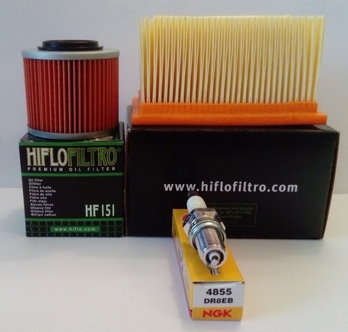 Service kit for bmw - service,