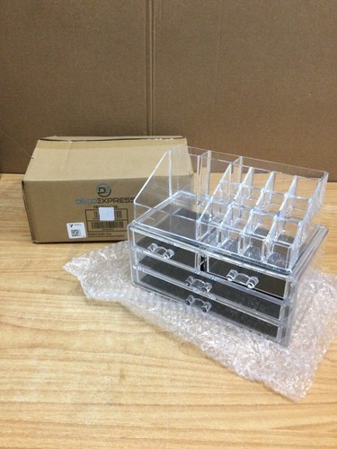 Make organiser for women - make,