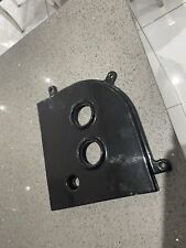 Enamelled Standard corner