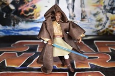 MACE WINDU  3.75 INCH -
