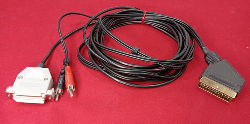 Commodore amiga 500 600 - 5m,