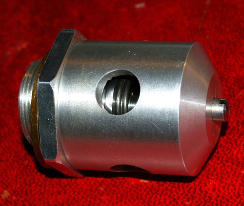 Shorrock c75 c142 supercharger - c75/c142,
