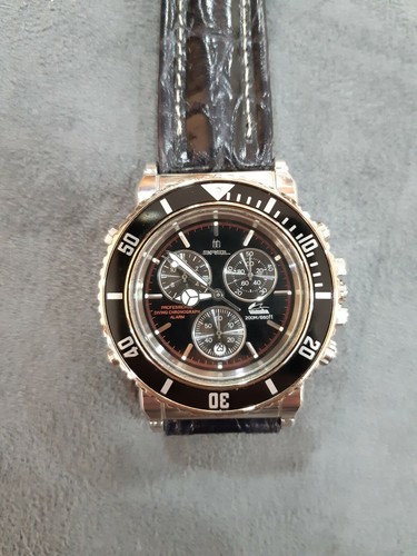 Breil manta top - steel, genuine