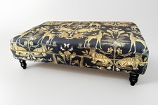 Large Ottoman Coffee Table