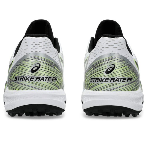 Asics strike rate cricket - ff,