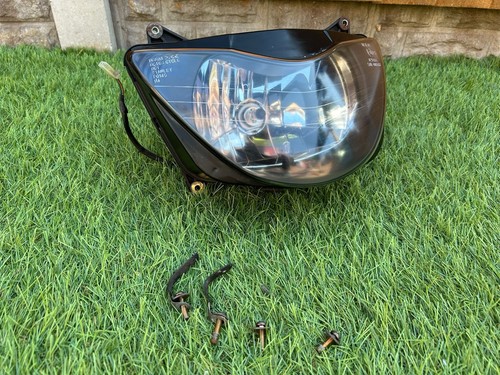 Genuine honda cbr600f - fy, f4