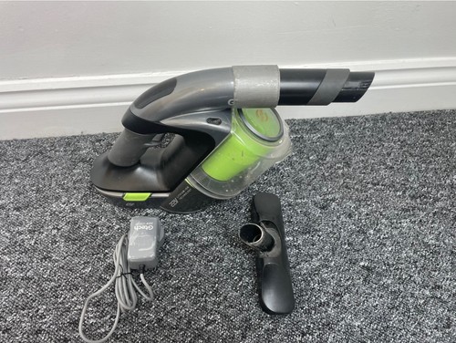 Gtech multi mk2 model no - gtech,