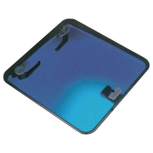 Plexiglass lewmar low - plexiglass, f.