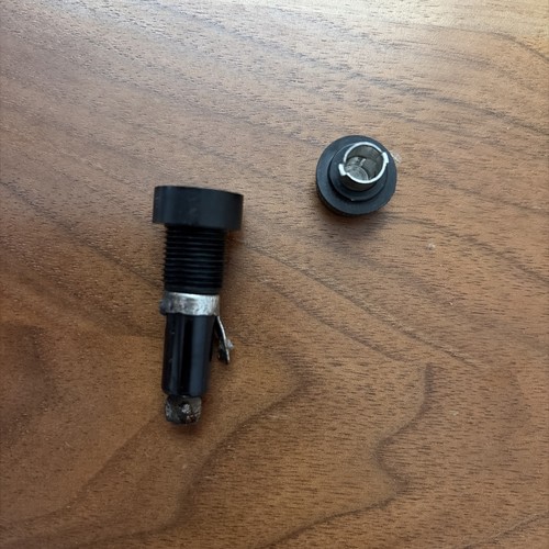 Vintage 1974 peavey fuse - vintage, port