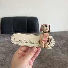 Vintage French Bathroom /