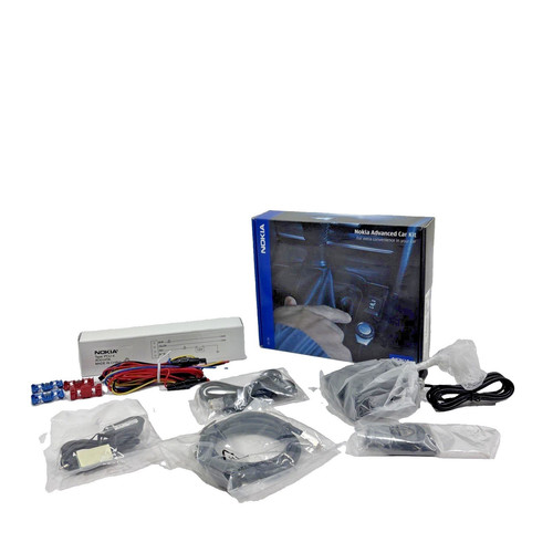 0080949 nokia 7w - 0080949,
