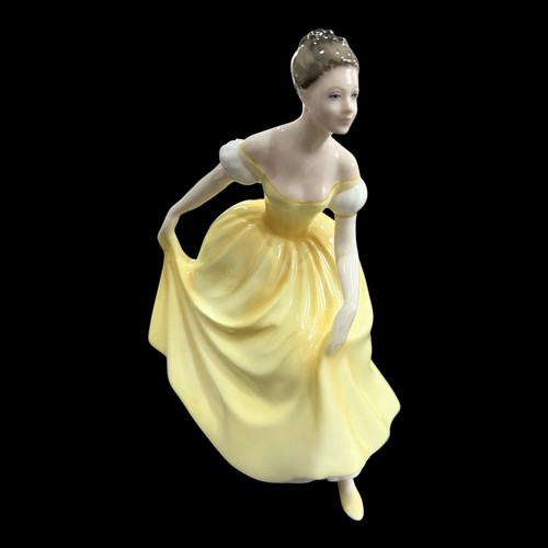 Royal doulton spring - royal, “spring
