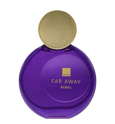 New avon far away rebel - new, avon,