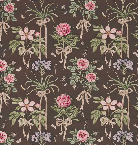 Sanderson curtain fabric - sanderson,