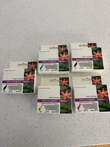 Printer ink cartridges - ink,