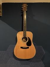 1978 K Yairi YW500-P