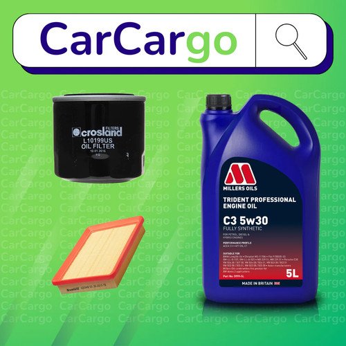 Service kit for hyundai - kit,