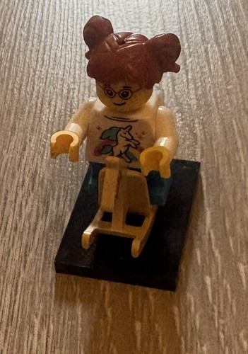 Lego minifigures series - –,