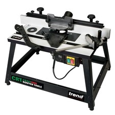 Trend CRT/MK3 CraftPro Router