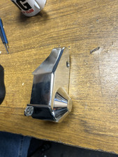 NSM VINYL JUKEBOX CHROME MOTOR