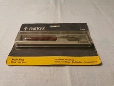 Vintage Parker Jotter Special