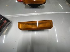 Genuine Ford Fiesta Mk1 Front