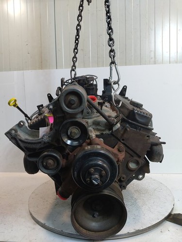Engine for buick chevrolet - for,