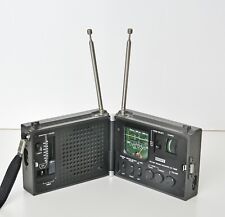 Vintage working Sony ICF-7800W