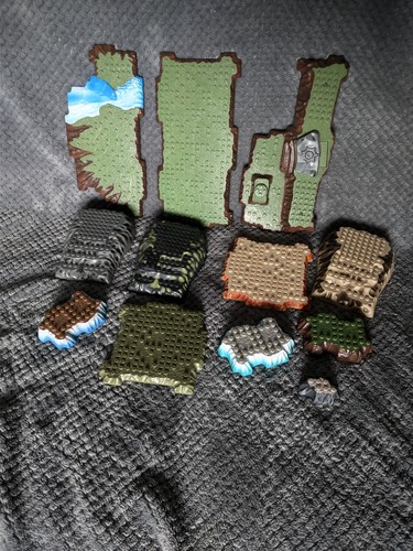 Mega bloks pyrate spare - mega,