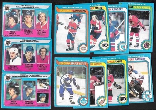 1979 opc pee - o, chee