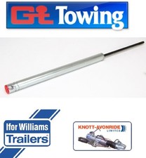 Ifor Williams Knott Avonride