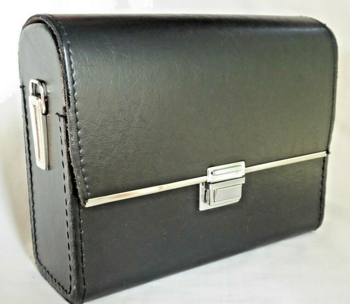 Binocular case 40mm black - 40mm,