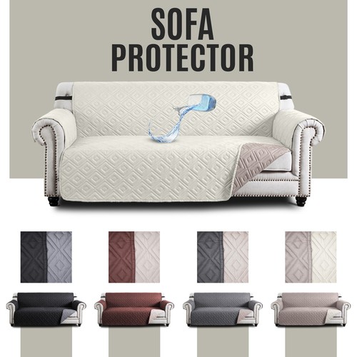 Sofa slip covers reversible - sofa,
