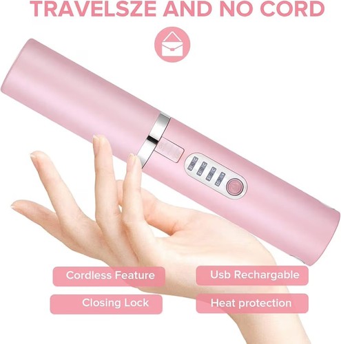 Jmfone cordless hair - jmfone,