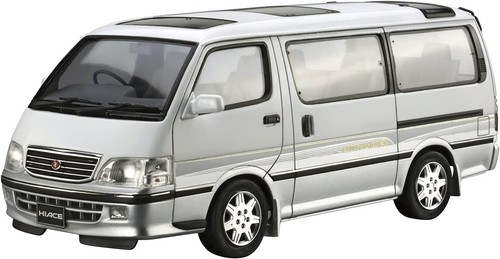 Aoshima model kit 1999 - 1/24,