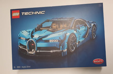 LEGO TECHNIC Bugatti Chiron (42083) New and Unopened