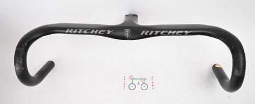 Ritchey solostreem wcs - ritchey,