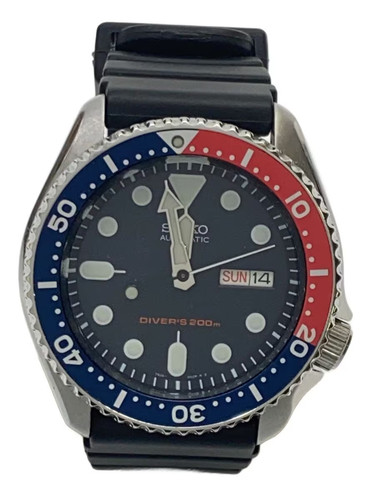 Seiko automatic watch - seiko,