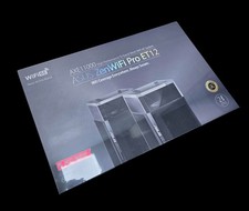 ASUS ZenWiFi Pro ET12 AXE11000
