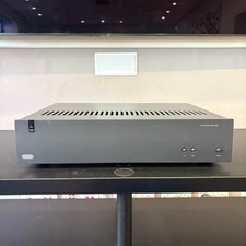 Arcam FMJ P38 Power Amplifier