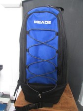 Meade ETX Ruck Sack. CARRY