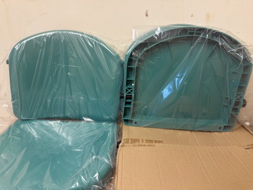 New link seating green stadium - seating,