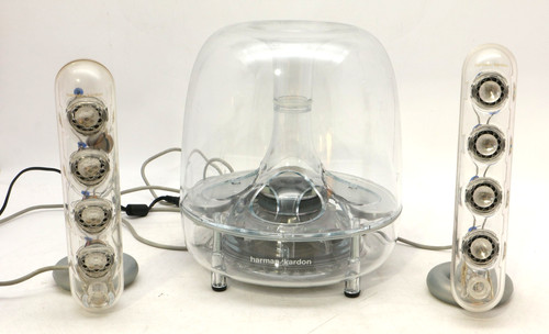 Harman kardon soundsticks - soundsticks, iii