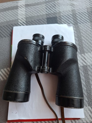 Binoculars ww2 bausch lomb - binoculars, bausch&lomb