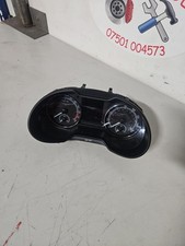 2017-2020 SKODA OCTAVIA MK3