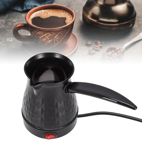 600ml electric turkish coffee - electric,